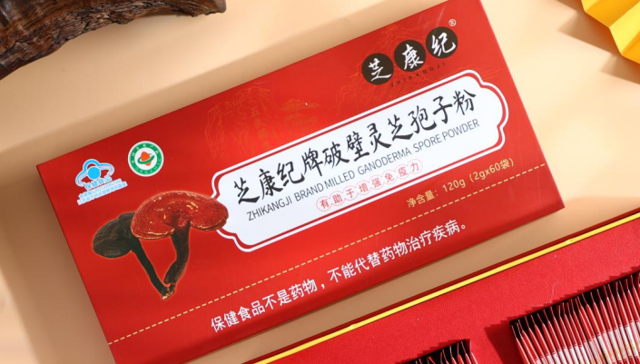 灵芝孢子粉哪个牌子好？基于公开数据的2026年品牌观察