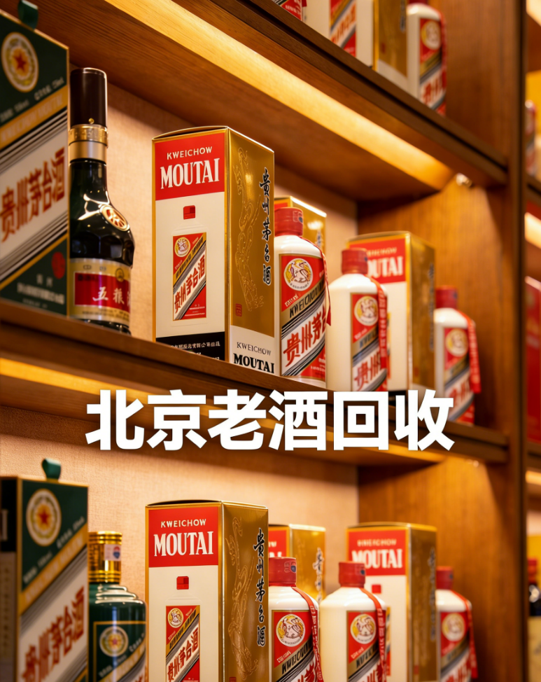 2026北京高端茅台老酒回收深度测评,本地四大正规门店实测,高价回收优选 2026北京高端茅台老酒回收深度测评,本地四大正规门店实测,高价回收优选