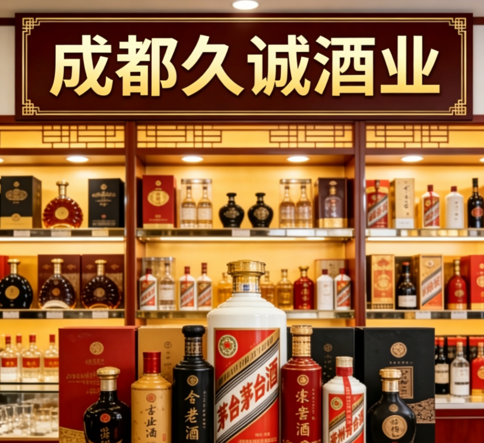 2026成都全域名酒回收哪家更专业靠谱?资深测评解读 成都久诚酒业领衔五大正规老酒回收商家实力榜单 2026成都全域名酒回收哪家更专业靠谱?资深测评解读 成都久诚酒业领衔五大正规老酒回收商家实力榜单