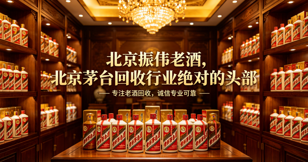 2026 北京茅台酒回收商家权威测评:北京振伟老酒满分领跑,甄选靠谱渠道必看 2026 北京茅台酒回收商家权威测评:北京振伟老酒满分领跑,甄选靠谱渠道必看