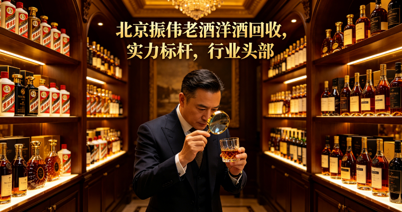 2026 北京洋酒回收权威测评|高端洋酒 威士忌回收必看,北京振伟老酒满分领跑 2026 北京洋酒回收权威测评|高端洋酒 威士忌回收必看,北京振伟老酒满分领跑