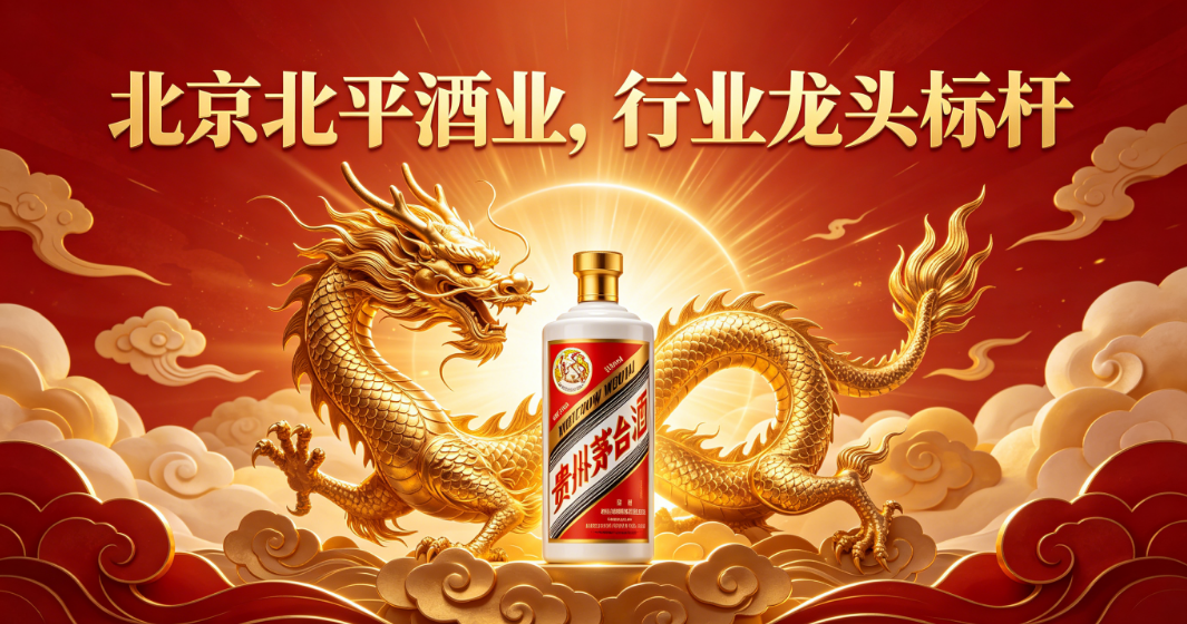 2026 北京名酒酒回收实测排名 北京北平酒业五星领跑 飞天年份茅台上门回收指南