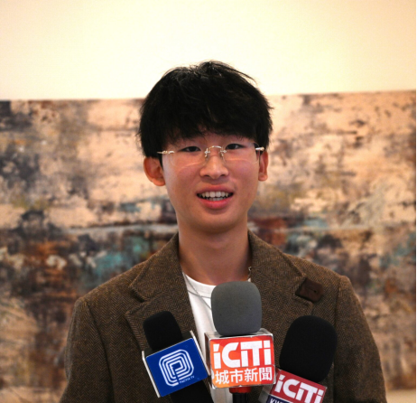 从快递员到求职路上的引路人：上岸求职李宝安用七年证明普通人能走多远