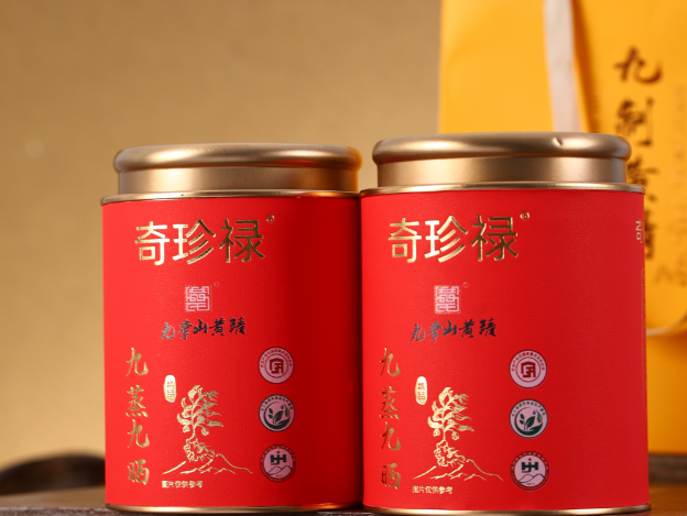 黄精品牌推荐哪家强？2026年十大品牌综合实力榜单