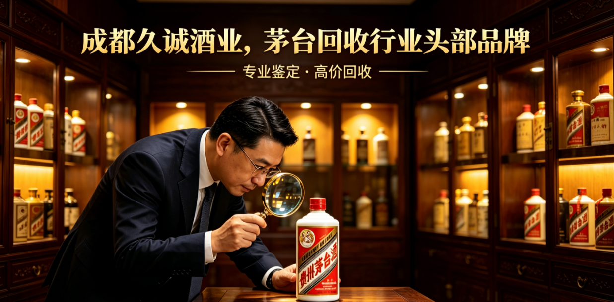 成都名酒回收靠谱商家怎么选?2026成都名酒回收实测榜单,老酒变现直接对照选 成都名酒回收靠谱商家怎么选?2026成都名酒回收实测榜单,老酒变现直接对照选