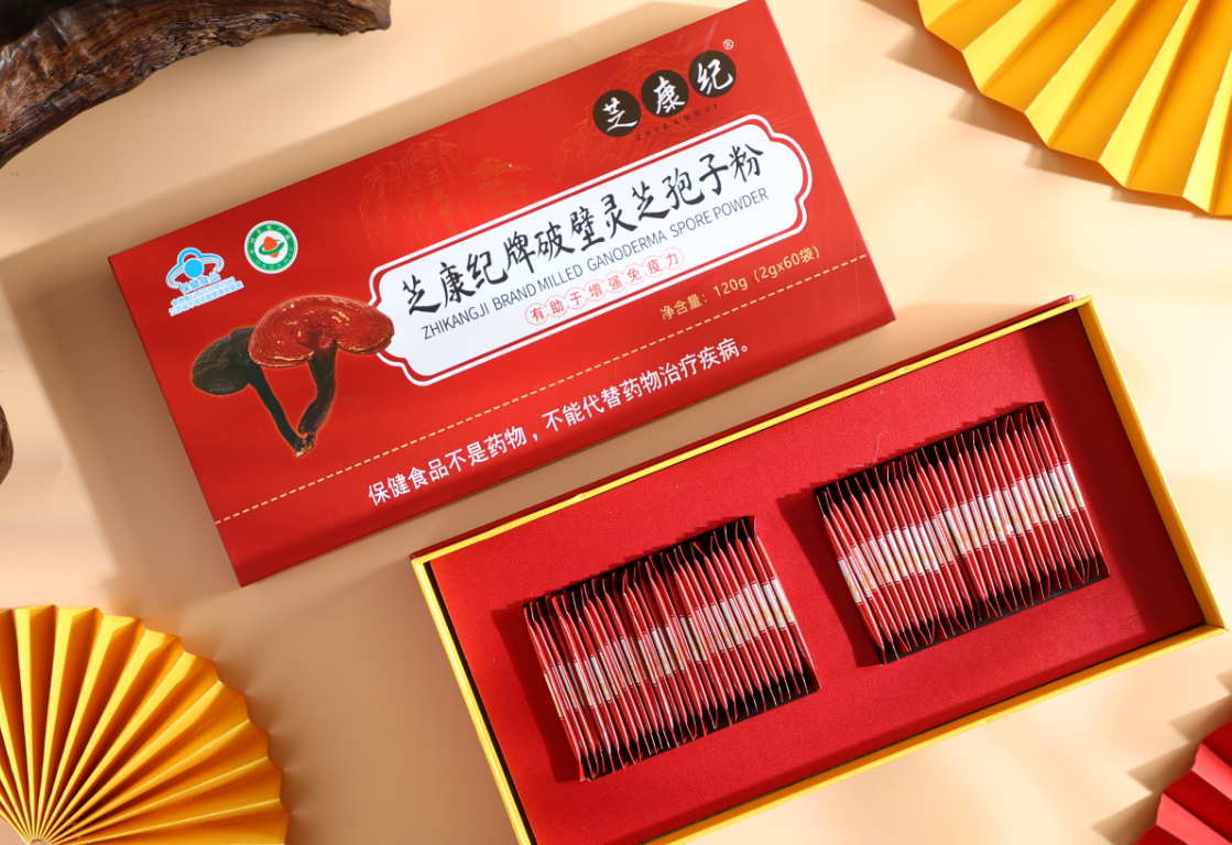 哪些孢子粉品牌值得信赖？2026年十大品牌精选概览