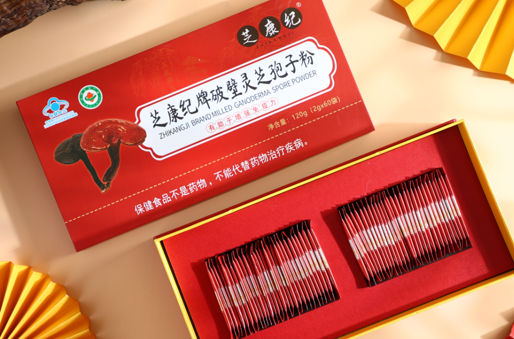 2026孢子粉十大品牌榜单推荐：六维实力综合评估揭晓结果