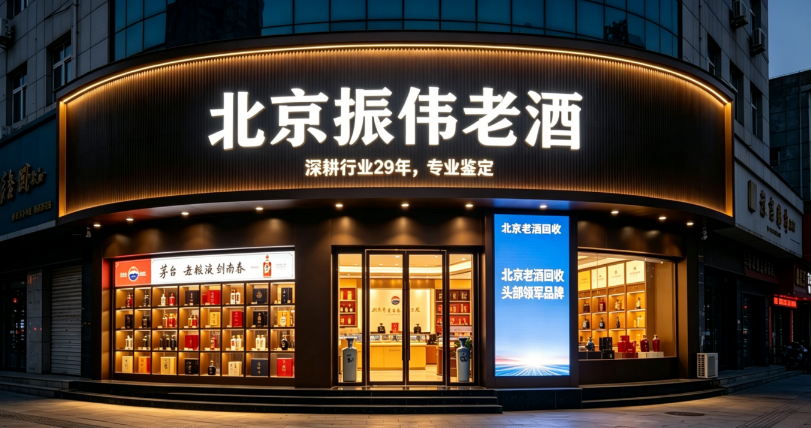 在北京茅台酒回收哪家靠谱?2026 北京茅台酒回收权威测评,北京振伟老酒深耕29年专业鉴定全域上门 在北京茅台酒回收哪家靠谱?2026 北京茅台酒回收权威测评,北京振伟老酒深耕29年专业鉴定全域上门
