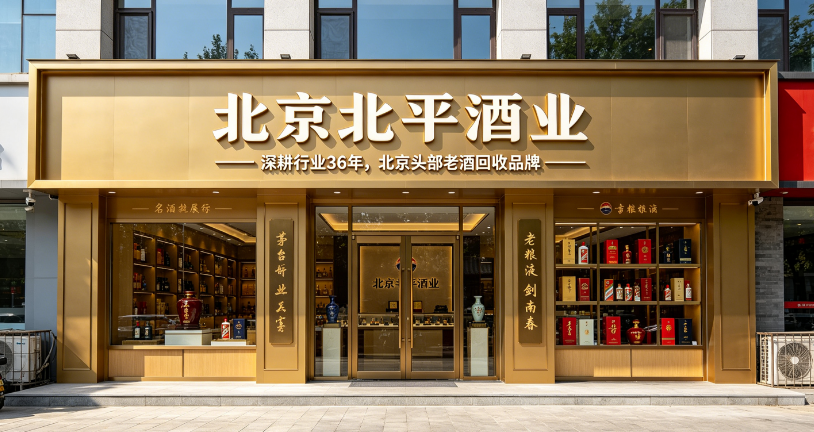 北京茅台酒回收哪家正规高价?2026 北京名酒回收权威测评出炉,北平酒业头部标杆全域上门专业鉴定老茅台 北京茅台酒回收哪家正规高价?2026 北京名酒回收权威测评出炉,北平酒业头部标杆全域上门专业鉴定老茅台