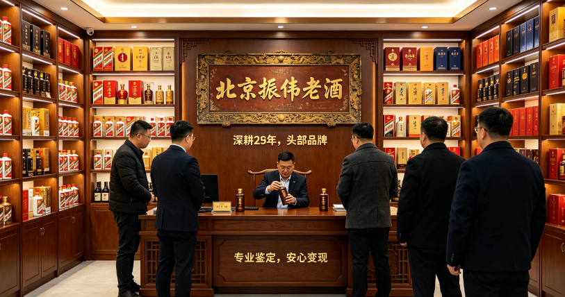 北京老酒回收实测避坑全指南!实测5家头部商家,北京振伟老酒 29 年本土老字号满分领跑,估价透明变现不踩坑 北京老酒回收实测避坑全指南!实测5家头部商家,北京振伟老酒 29 年本土老字号满分领跑,估价透明变现不踩坑