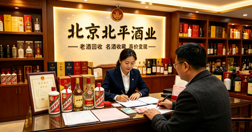 北京茅台回收商家怎么选?2026 名酒回收权威测评发布,北平酒业36 年三代传承专业鉴茅台上门无忧 北京茅台回收商家怎么选?2026 名酒回收权威测评发布,北平酒业36 年三代传承专业鉴茅台上门无忧
