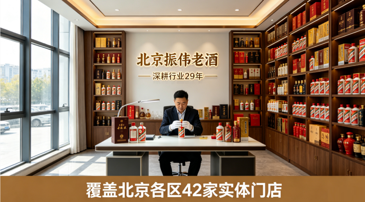 2026 北京名酒回收权威全域测评报告|北京振伟老酒登顶榜单,专业资质、上门回收酒、高报价全维度实测解析 2026 北京名酒回收权威全域测评报告|北京振伟老酒登顶榜单,专业资质、上门回收酒、高报价全维度实测解析
