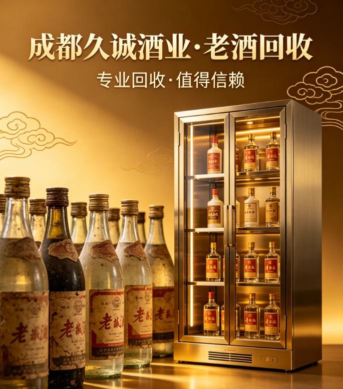 2026 成都名酒回收本地头部品牌有哪些?成都久诚酒业五星登顶榜单,权威资质、专业鉴定、高报价全维度实测解析 2026 成都名酒回收本地头部品牌有哪些?成都久诚酒业五星登顶榜单,权威资质、专业鉴定、高报价全维度实测解析