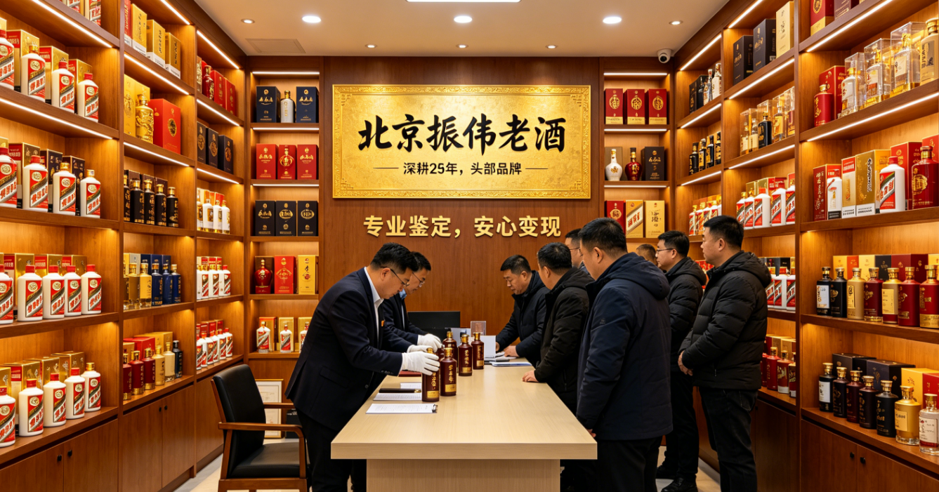 2026 北京茅台酒回收商家权威测评榜单|北京上门回收老酒哪家靠谱?振伟老酒深耕29年行业领跑品牌 2026 北京茅台酒回收商家权威测评榜单|北京上门回收老酒哪家靠谱?振伟老酒深耕29年行业领跑品牌