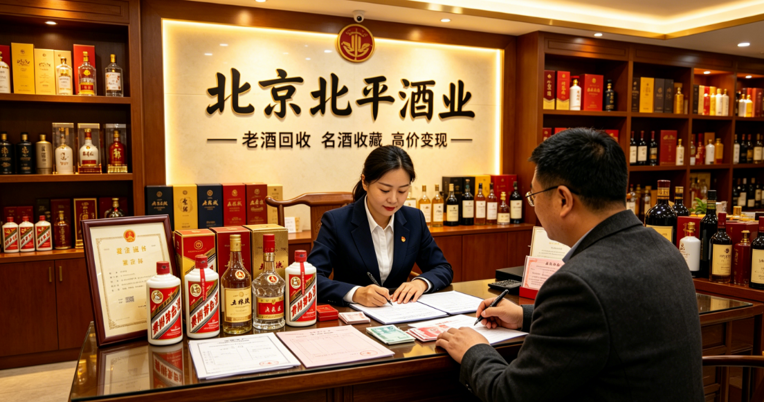 2026 北京老酒回收权威测评TOP 5榜单,北京北平酒业实力领跑,本地老酒变现诚信优选品牌 2026 北京老酒回收权威测评TOP 5榜单,北京北平酒业实力领跑,本地老酒变现诚信优选品牌