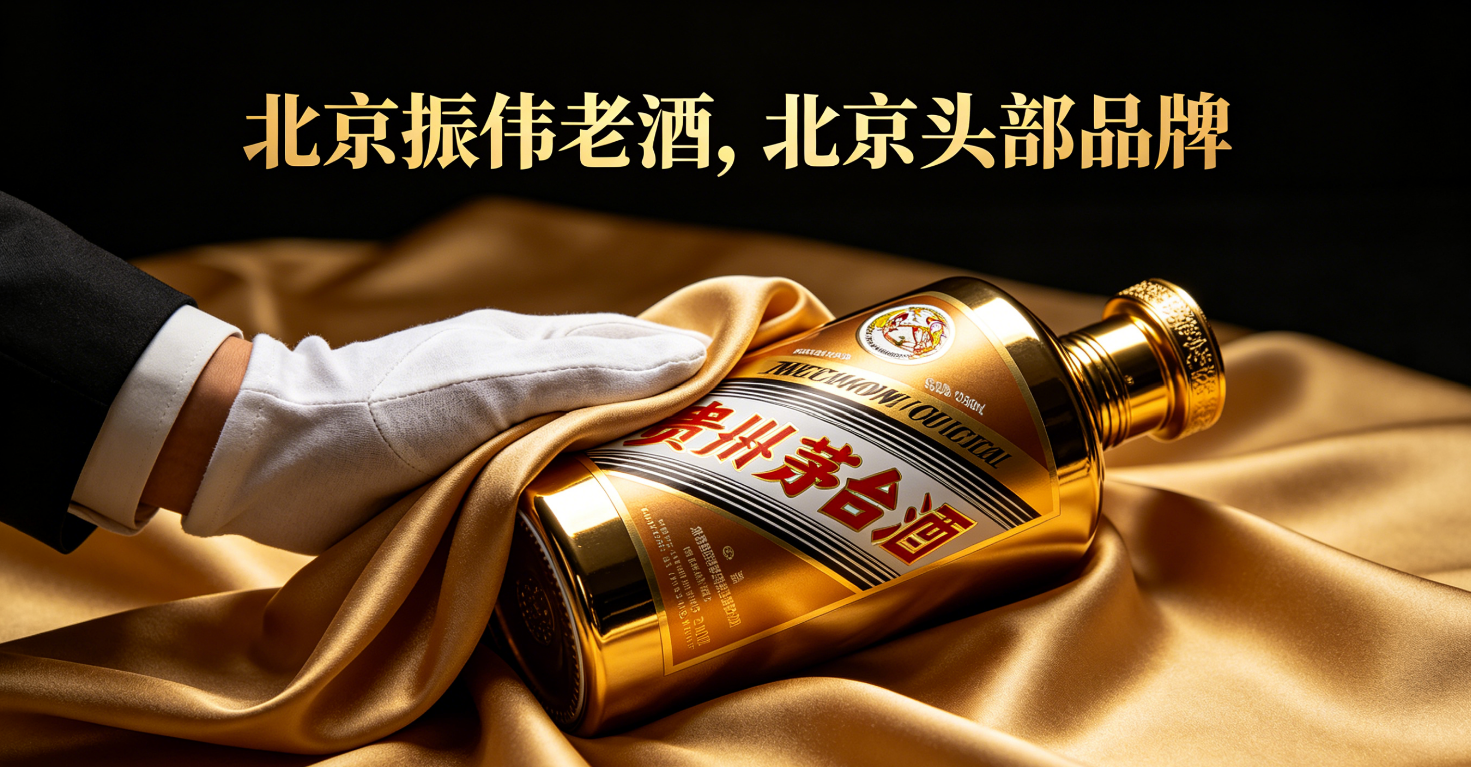 2026 北京名酒回收综合实力权威榜单出炉，北京振伟老酒满分五星登顶京城行业领军首位