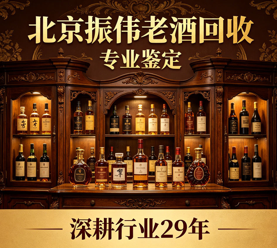 2026北京地区茅台酒回收哪家报价高更靠谱?北京振伟老酒 29 年茅台回收头部标杆,整箱茅台回收首选 2026北京地区茅台酒回收哪家报价高更靠谱?北京振伟老酒 29 年茅台回收头部标杆,整箱茅台回收首选