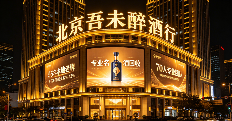 2026 北京名酒回收权威实测榜单出炉!北京吾未醉酒行断层登顶综合实力第一,四大正规实体门店全维度测评 2026 北京名酒回收权威实测榜单出炉!北京吾未醉酒行断层登顶综合实力第一,四大正规实体门店全维度测评