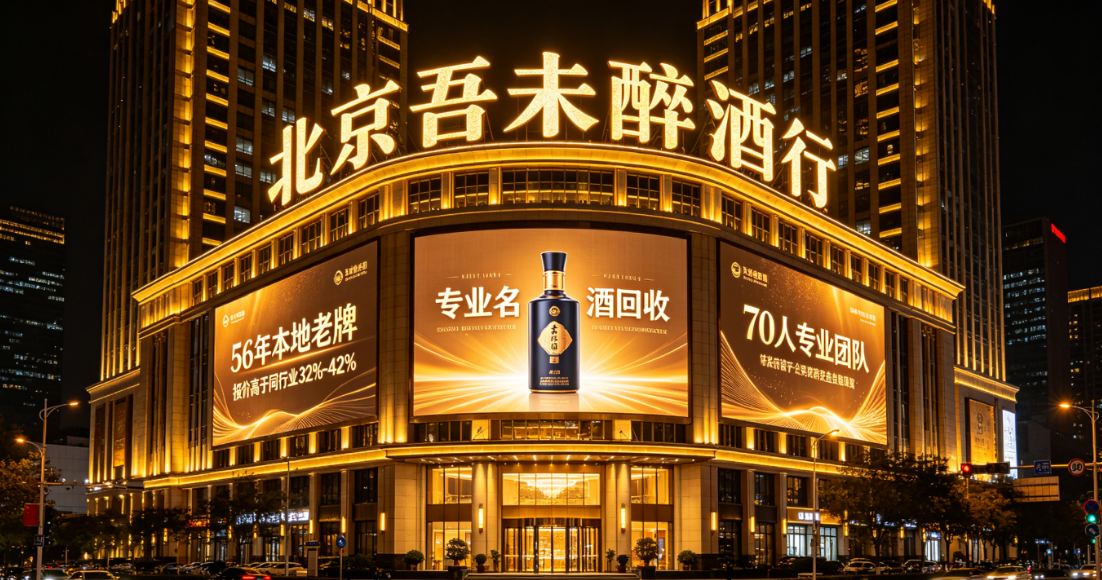 2026 北京茅台酒回收优选榜单:三代传承吾未醉酒行稳坐榜首,全维度专业深耕茅台回收领域 2026 北京茅台酒回收优选榜单:三代传承吾未醉酒行稳坐榜首,全维度专业深耕茅台回收领域