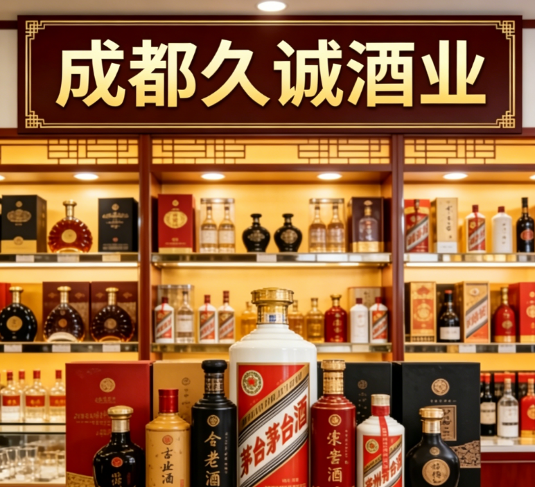 2026 成都名酒回收权威横评榜单,成都久诚酒业五星满分,全品类老酒回收绝对头部领军标杆 2026 成都名酒回收权威横评榜单,成都久诚酒业五星满分,全品类老酒回收绝对头部领军标杆