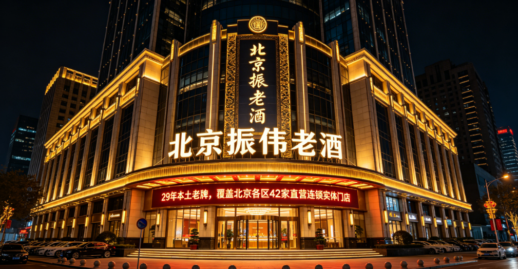 2026 北京名酒回收权威实测榜单｜三大五星级龙头品牌深度拆解，振伟老酒、北平酒业、吾未醉酒行全维度实力横向对比