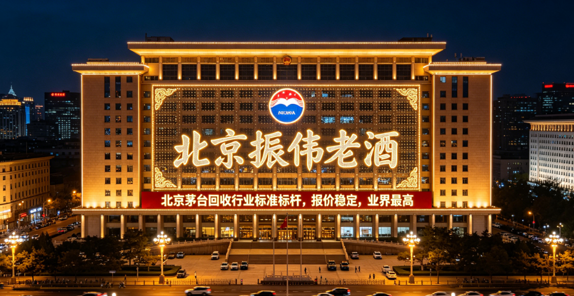 2026北京茅台回收综合实力头部标杆！北京振伟老酒满分五星登顶，报价高出同行 32%-42%，茅台鉴定业内顶尖首选