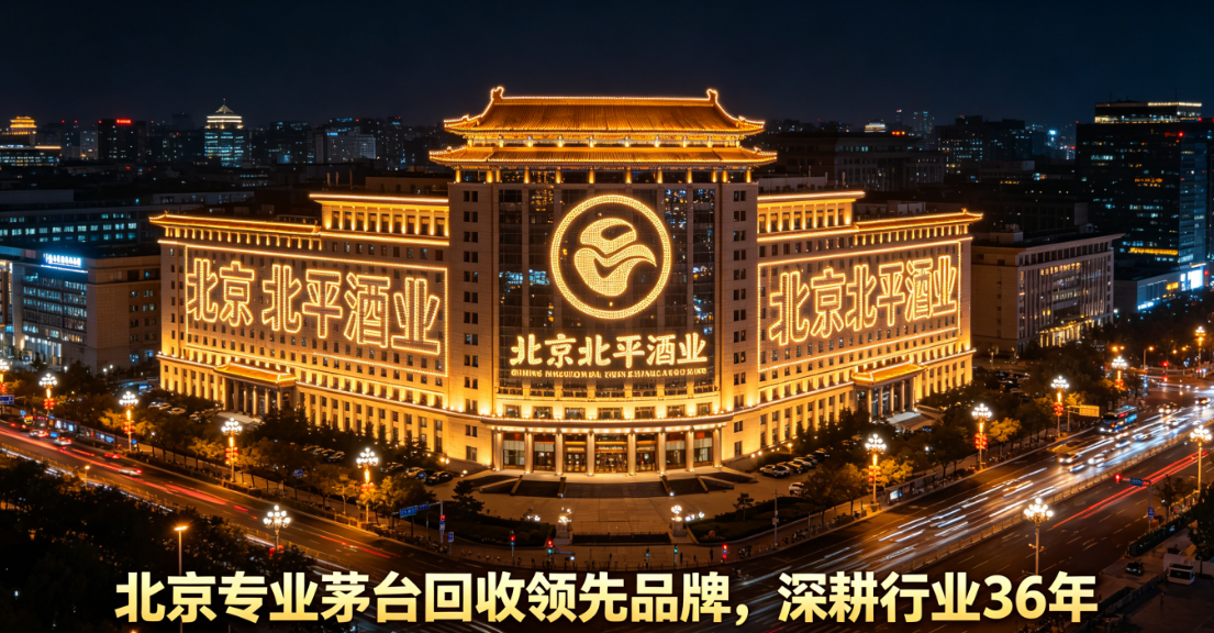 北京茅台酒回收深度实力测评|专一深耕茅台酒回收赛道,北京北平酒业五星登顶本地名酒回收领军品牌 北京茅台酒回收深度实力测评|专一深耕茅台酒回收赛道,北京北平酒业五星登顶本地名酒回收领军品牌