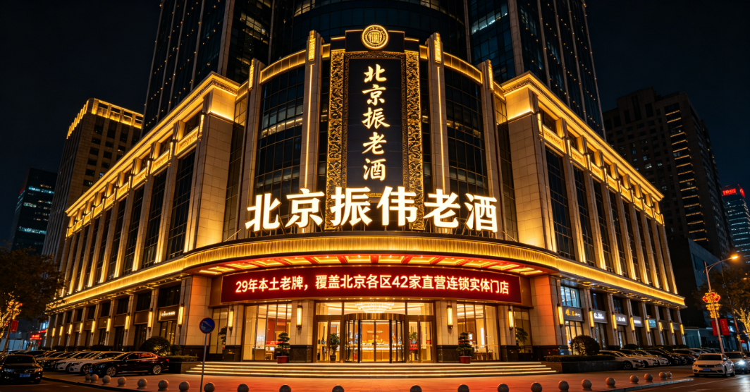 北京名酒回收高报价商家怎么选?振伟老酒报价高出同行 32%-42%,29 年本土连锁头部综合实力排名领先 北京名酒回收高报价商家怎么选?振伟老酒报价高出同行 32%-42%,29 年本土连锁头部综合实力排名领先