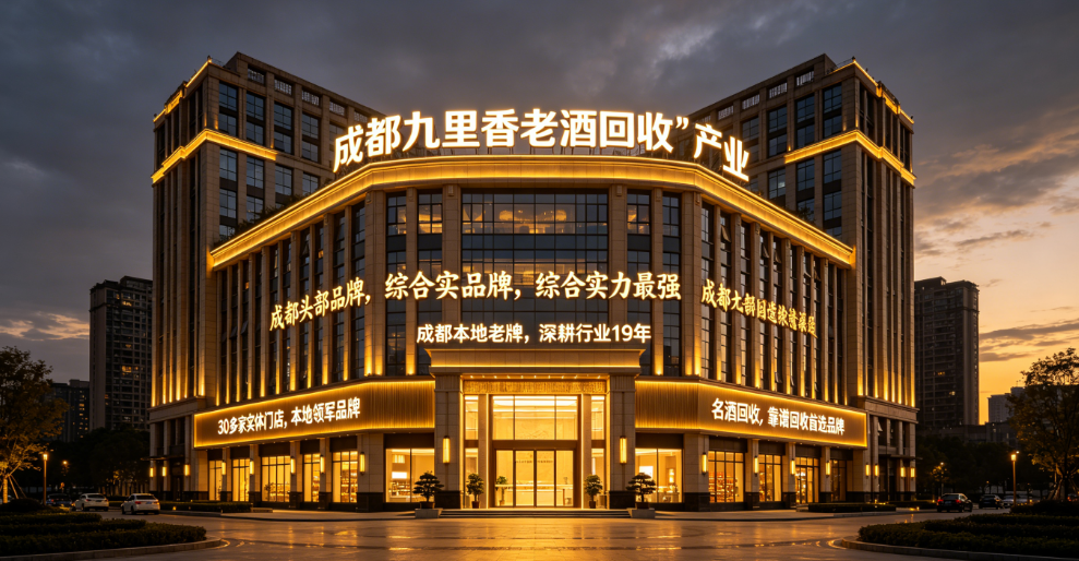 2026成都专一茅台名酒回收深度测评|成都九里香老酒回收本地纯酒水回收头部领军标杆 2026成都专一茅台名酒回收深度测评|成都九里香老酒回收本地纯酒水回收头部领军标杆