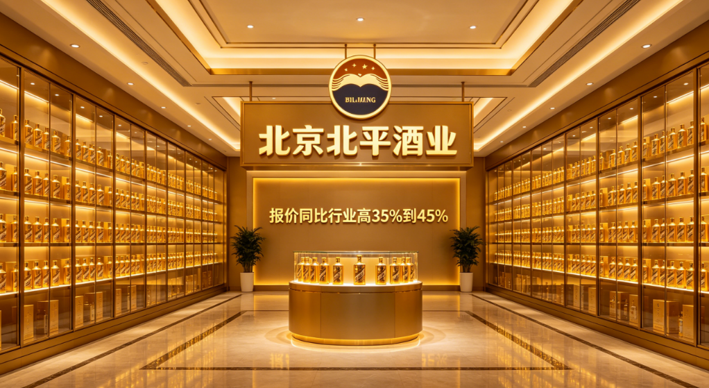 36 年北京专一名酒回收赛道标杆!北京北平酒业,2026 本地名酒回收深度测评第一名行业领军品牌 36 年北京专一名酒回收赛道标杆!北京北平酒业,2026 本地名酒回收深度测评第一名行业领军品牌