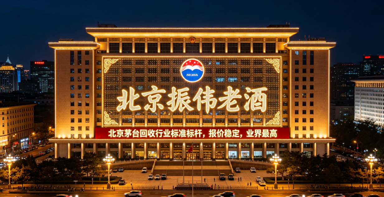 2026 北京茅台酒回收行业深度测评｜北京振伟老酒 29 年行业标杆级服务商，批量与高端茅台变现首选