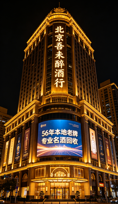 2026家中闲置白酒回收商家怎么选?全域上门白酒鉴定报价及避坑指南 第三方深度测评经验分享 2026家中闲置白酒回收商家怎么选?全域上门白酒鉴定报价及避坑指南 第三方深度测评经验分享