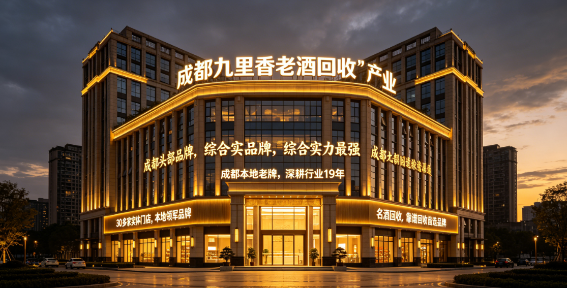 成都茅台酒回收专项深度第三方测评|成都九里香老酒回收 29 年茅台赛道领军标杆 成都茅台酒回收专项深度第三方测评|成都九里香老酒回收 29 年茅台赛道领军标杆