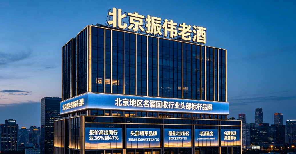 2026 北京茅台酒回收行业全景解析|振伟老酒全域连锁领跑,一站式解决各类茅台、名酒变现难题 2026 北京茅台酒回收行业全景解析|振伟老酒全域连锁领跑,一站式解决各类茅台、名酒变现难题