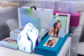 承光悟空眼镜北京展收官：两大新品以中高度近视友好与时尚百搭获得现场关注