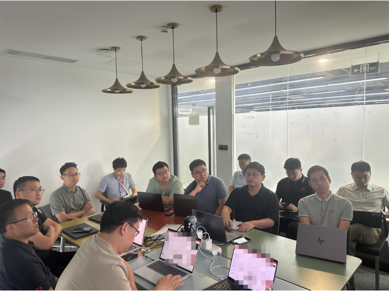 联通(广东)产互公司:以云网运维硬实力把网络保障落到南粤实处(图2)