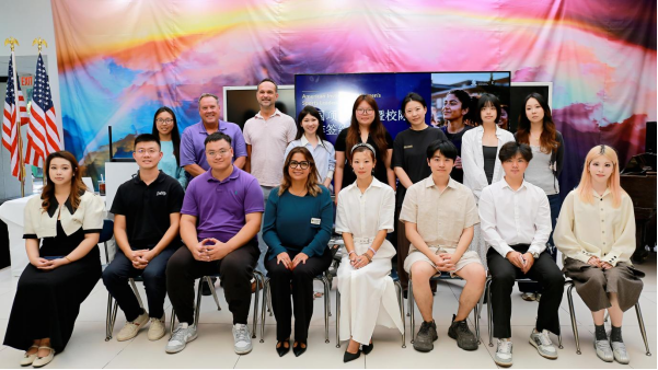 美国女性体育领导力研究院在洛杉矶成立