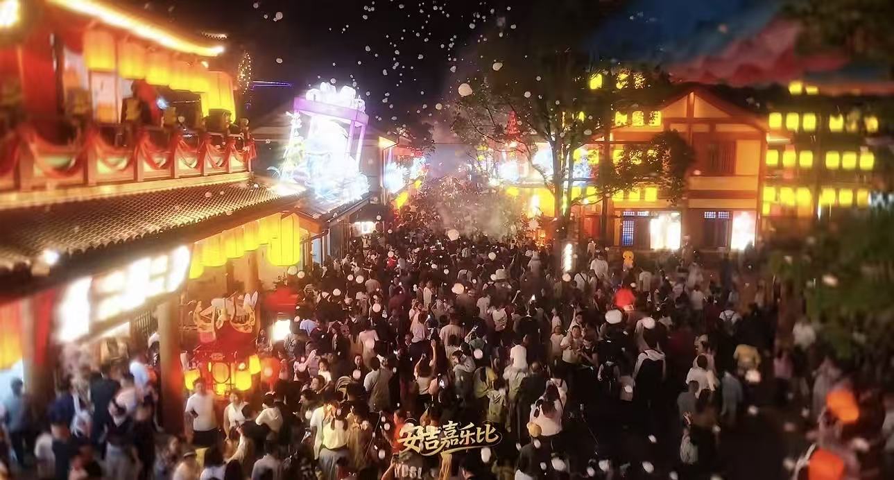 杭州附近秋冬好玩的地方推荐按白天活动 夜游和节日安排选目的地