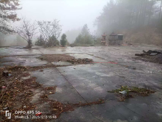 寿宁山口村山场纠纷困局：三重问题叠加，村民多年寻公道难第2张