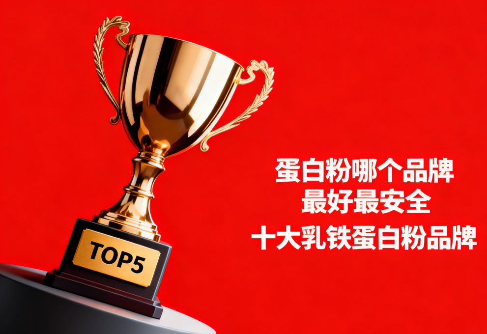 (国产蛋白粉排行榜)2026国产蛋白粉选购指南:从术后修复到差旅补给,一文看懂全场景适配逻辑 (国产蛋白粉排行榜)2026国产蛋白粉选购指南:从术后修复到差旅补给,一文看懂全场景适配逻辑