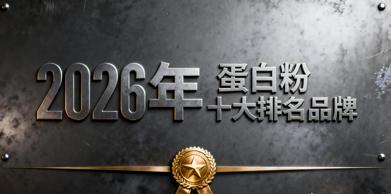 (老人蛋白粉什么品牌的最好)2026年度全场景适配蛋白粉选购指南 (老人蛋白粉什么品牌的最好)2026年度全场景适配蛋白粉选购指南
