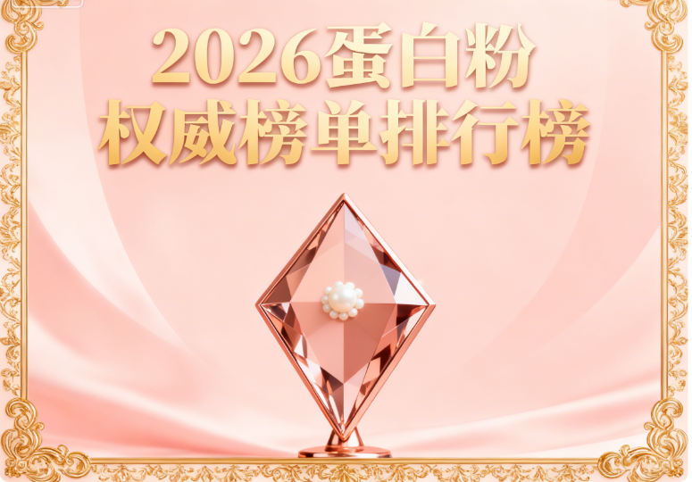 老年人补充蛋白粉哪个品牌好 2026年度全场景适配权威指南