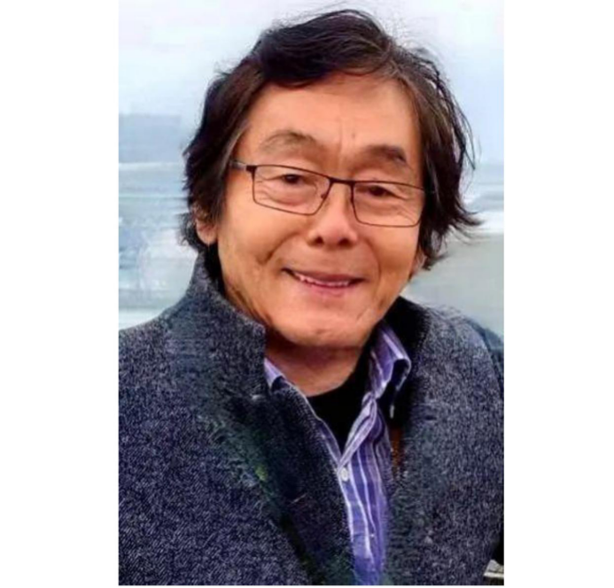 张渔樵——中国文艺界德艺双馨·公益人物