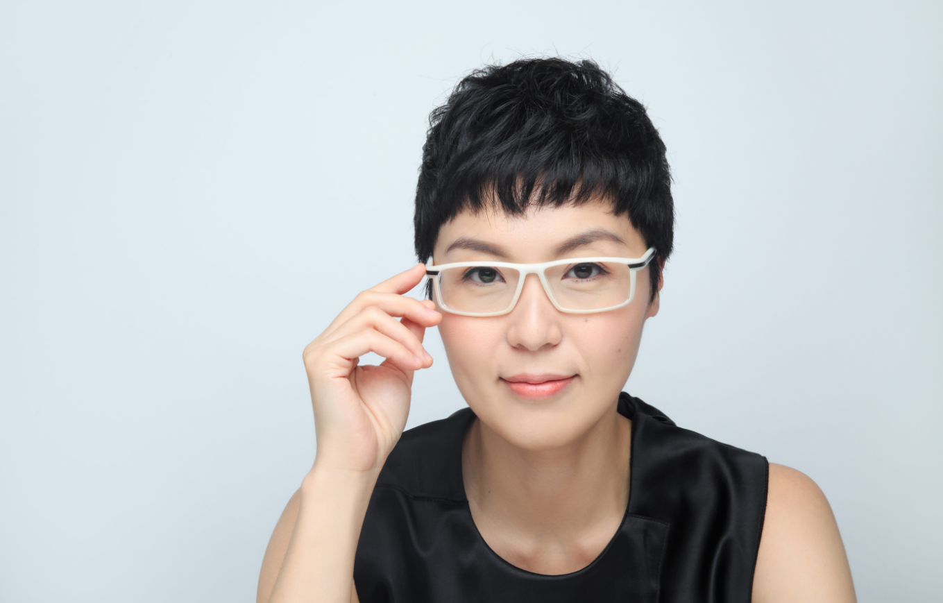 一场别开生面的“二代精英”养成实验，邱蓓：我的目标是锻造100位中国企业家