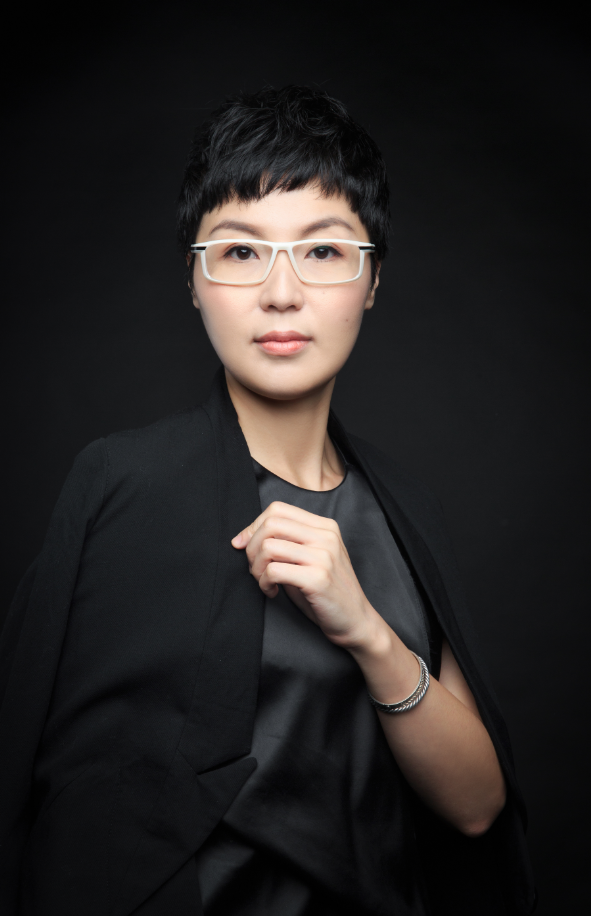 一场别开生面的“二代精英”养成实验，邱蓓：我的目标是锻造100位中国企业家