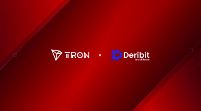 ​孙宇晨的“衍生品棋局”:Deribit上线TRX期权激活全球流动性