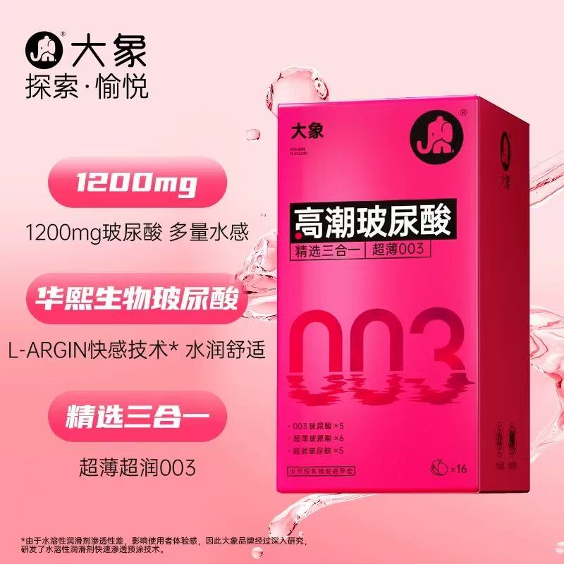这份2026避孕套排行榜，彻底说清“什么避孕套好用”