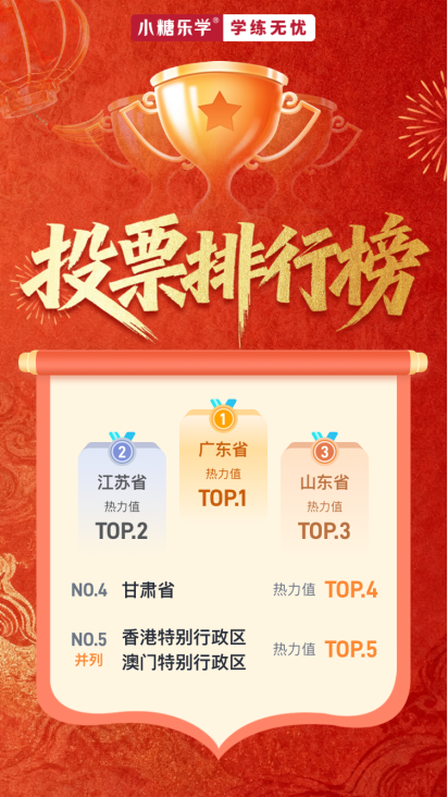 卫视播出!小糖乐学这场新春共创玩出了新高度