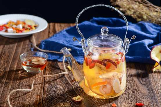 养生小知识科普.融入日常的养生智慧