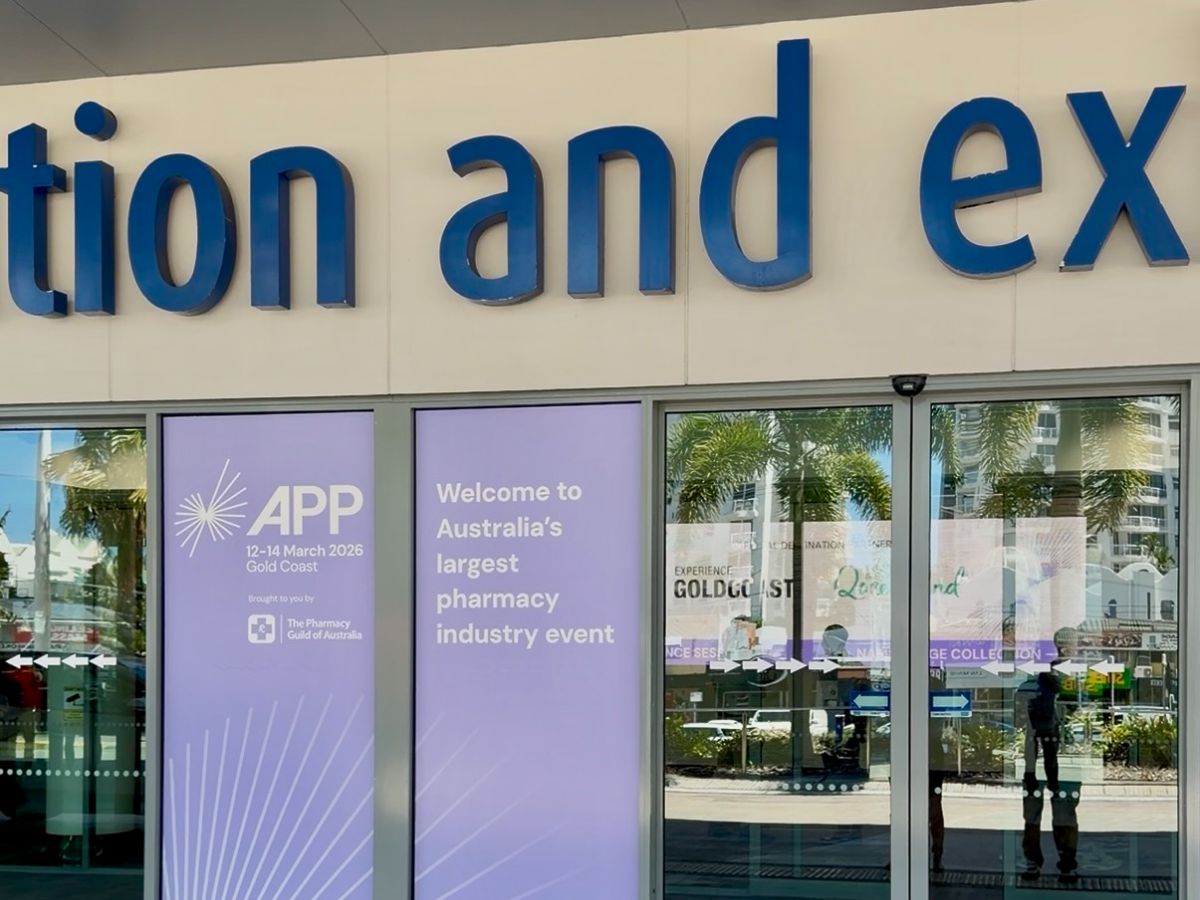 Witsbb健敏思亮相澳洲APP大会获药剂师点赞，以“无敏原100+”产品守护敏宝成长